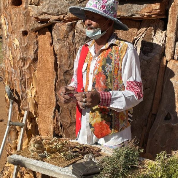 Kamiesberg traditions
