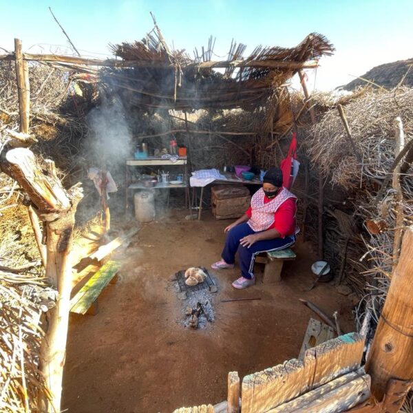 Kamiesberg traditions